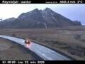 Webcam Vík í Mýrdal