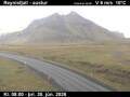 Webcam Vík í Mýrdal