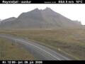 Webcam Vík í Mýrdal