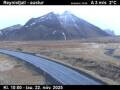 Webcam Vík í Mýrdal