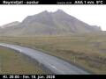 Webcam Vík í Mýrdal