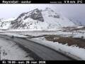 Webcam Vík í Mýrdal