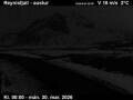 Webcam Vík í Mýrdal