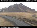 Webcam Vík í Mýrdal