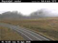 Webcam Vík í Mýrdal