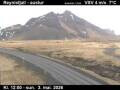 Webcam Vík í Mýrdal