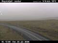 Webcam Vík í Mýrdal