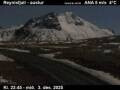 Webcam Vík í Mýrdal