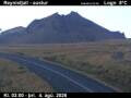 Webcam Vík í Mýrdal