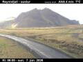 Webcam Vík í Mýrdal