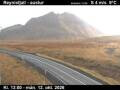 Webcam Vík í Mýrdal