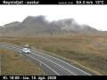 Webcam Vík í Mýrdal