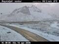 Webcam Vík í Mýrdal