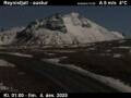 Webcam Vík í Mýrdal