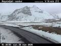 Webcam Vík í Mýrdal
