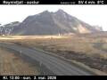 Webcam Vík í Mýrdal
