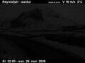 Webcam Vík í Mýrdal