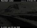 Webcam Vík í Mýrdal
