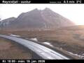 Webcam Vík í Mýrdal