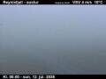 Webcam Vík í Mýrdal