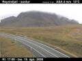 Webcam Vík í Mýrdal