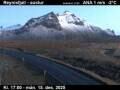 Webcam Vík í Mýrdal
