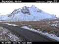 Webcam Vík í Mýrdal