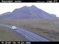 Webcam Vík í Mýrdal