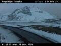 Webcam Vík í Mýrdal