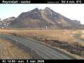 Webcam Vík í Mýrdal