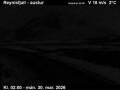 Webcam Vík í Mýrdal
