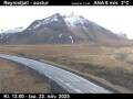 Webcam Vík í Mýrdal