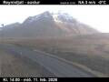 Webcam Vík í Mýrdal