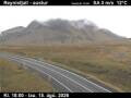 Webcam Vík í Mýrdal