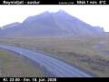 Webcam Vík í Mýrdal
