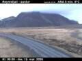 Webcam Vík í Mýrdal