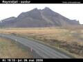 Webcam Vík í Mýrdal