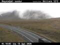 Webcam Vík í Mýrdal