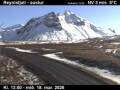 Webcam Vík í Mýrdal