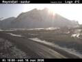 Webcam Vík í Mýrdal