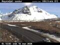 Webcam Vík í Mýrdal