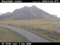 Webcam Vík í Mýrdal