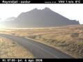 Webcam Vík í Mýrdal