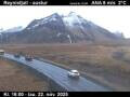 Webcam Vík í Mýrdal