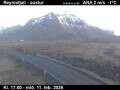 Webcam Vík í Mýrdal
