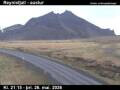 Webcam Vík í Mýrdal