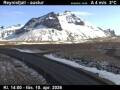 Webcam Vík í Mýrdal