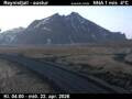 Webcam Vík í Mýrdal