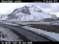 Webcam Vík í Mýrdal