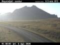 Webcam Vík í Mýrdal